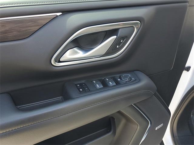 used 2022 Chevrolet Tahoe car, priced at $48,889