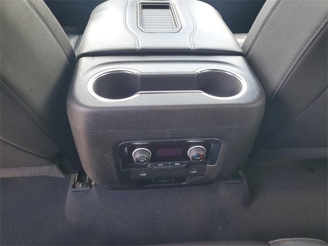 used 2022 Chevrolet Tahoe car, priced at $48,889