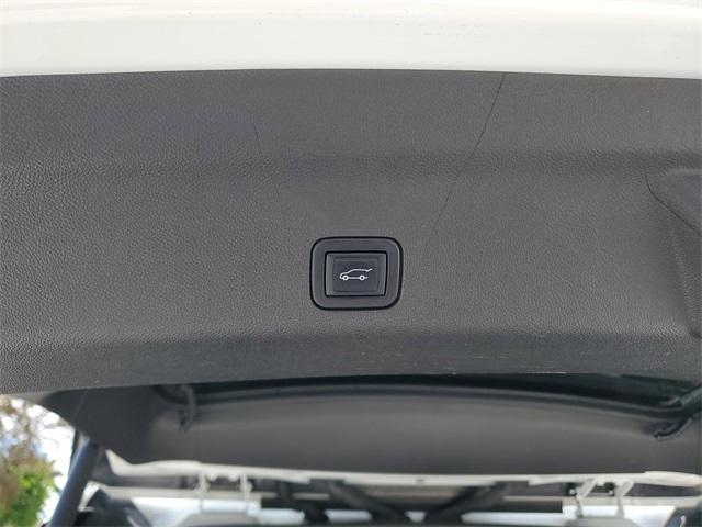 used 2022 Chevrolet Tahoe car, priced at $48,889
