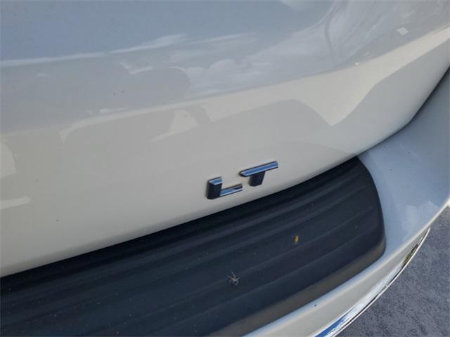used 2022 Chevrolet Tahoe car, priced at $48,889