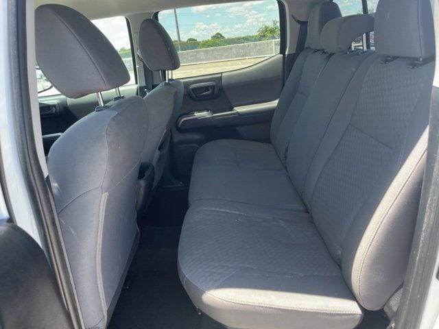 used 2021 Toyota Tacoma car, priced at $26,299