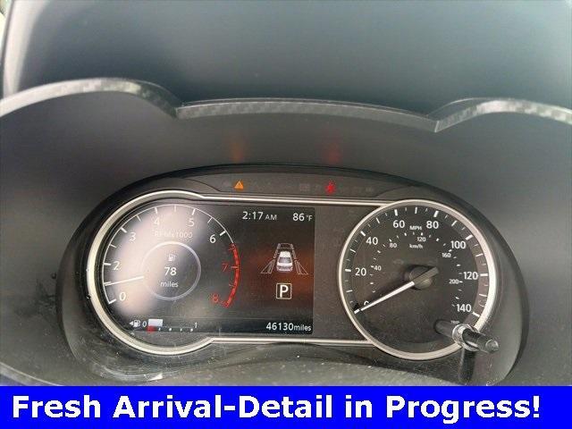 used 2023 Nissan Versa car, priced at $13,777