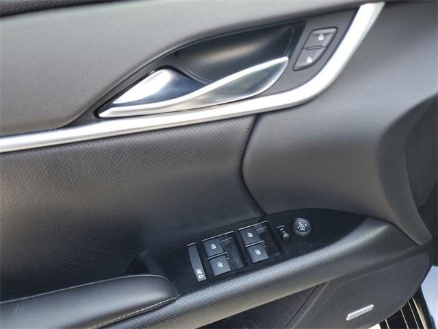 used 2014 Cadillac XTS car, priced at $13,194