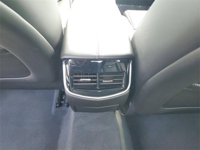 used 2014 Cadillac XTS car, priced at $13,194