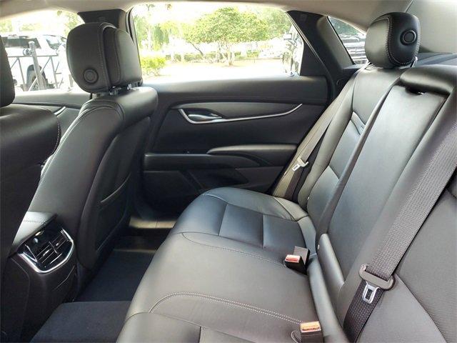 used 2014 Cadillac XTS car, priced at $13,194