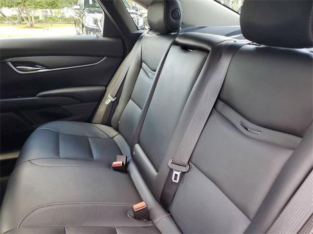 used 2014 Cadillac XTS car, priced at $13,194