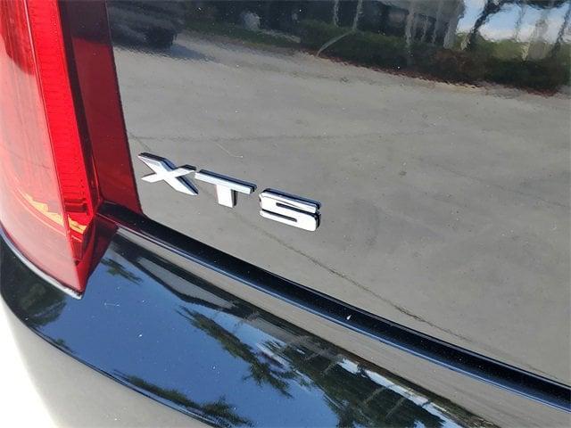 used 2014 Cadillac XTS car, priced at $13,194