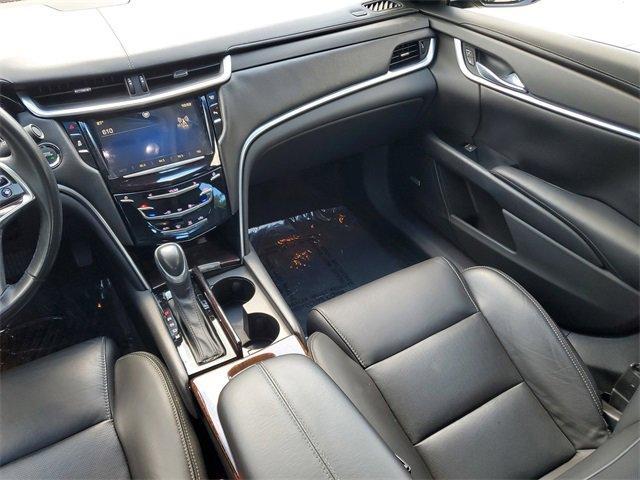 used 2014 Cadillac XTS car, priced at $13,194