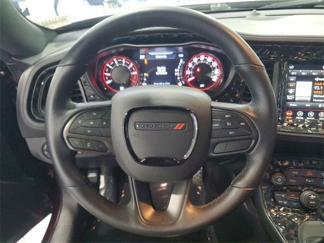 used 2022 Dodge Challenger car, priced at $24,851