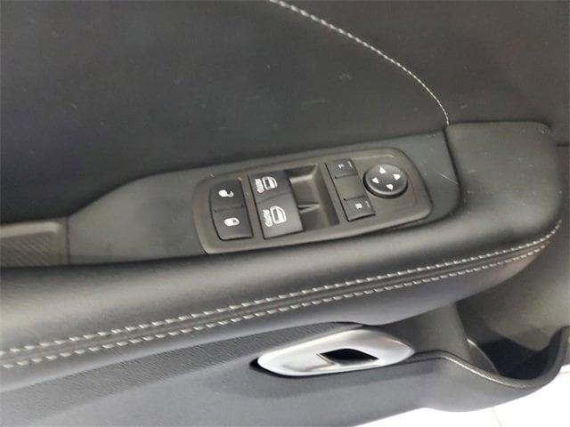 used 2022 Dodge Challenger car, priced at $24,851
