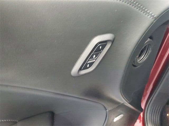 used 2022 Dodge Challenger car, priced at $24,851