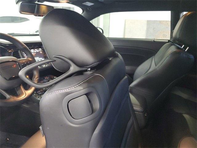 used 2022 Dodge Challenger car, priced at $24,851