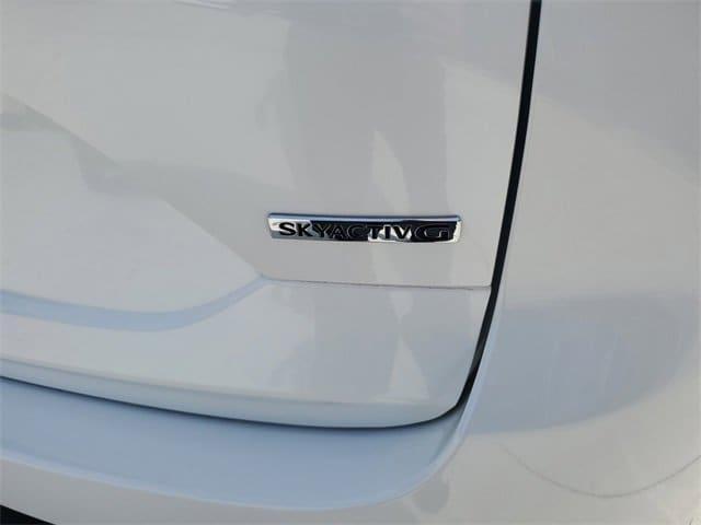 used 2022 Mazda CX-5 car, priced at $21,299