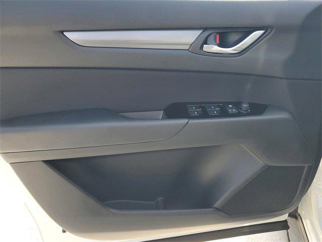 used 2022 Mazda CX-5 car, priced at $21,299