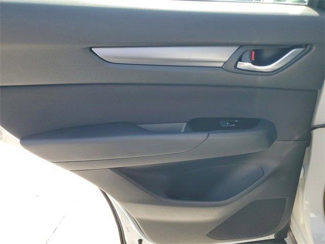 used 2022 Mazda CX-5 car, priced at $21,299