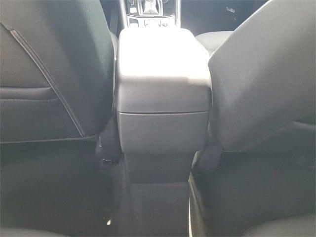 used 2022 Mazda CX-5 car, priced at $21,299
