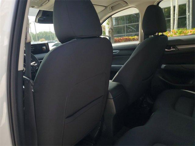 used 2022 Mazda CX-5 car, priced at $21,299