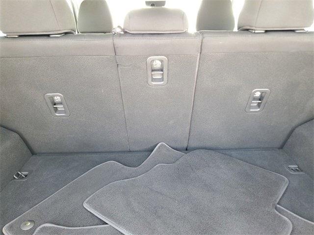 used 2022 Mazda CX-5 car, priced at $21,299
