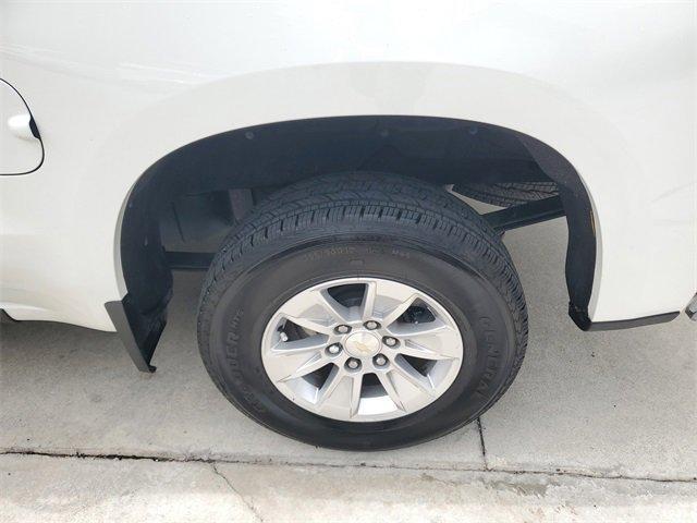 used 2022 Chevrolet Silverado 1500 car, priced at $27,987