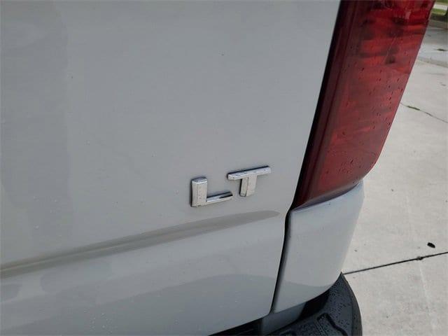 used 2022 Chevrolet Silverado 1500 car, priced at $27,987