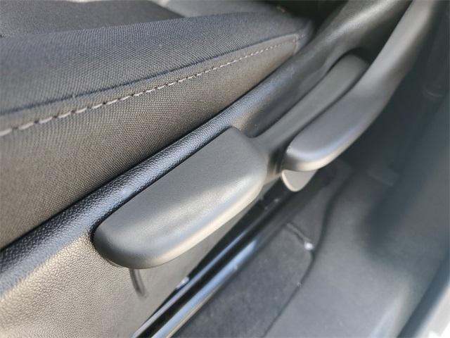 new 2026 Chevrolet Colorado car, priced at $30,995