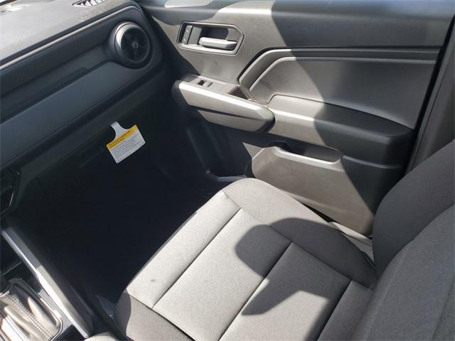 new 2026 Chevrolet Colorado car, priced at $30,995