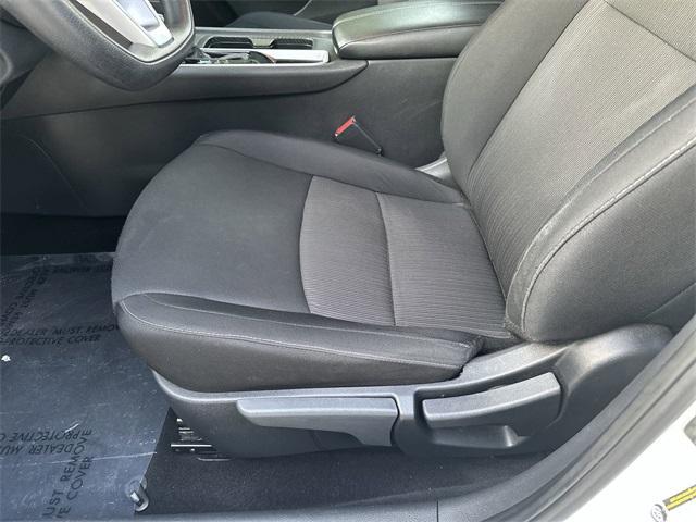 used 2024 Nissan Sentra car, priced at $14,499