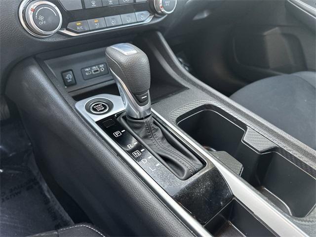 used 2024 Nissan Sentra car, priced at $14,499