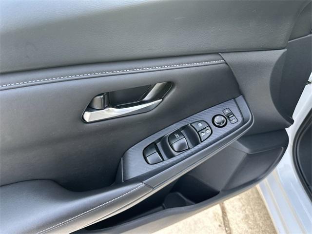 used 2024 Nissan Sentra car, priced at $14,499