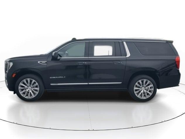used 2023 GMC Yukon XL car