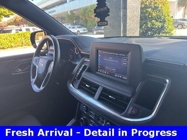 used 2023 Chevrolet Tahoe car, priced at $43,997