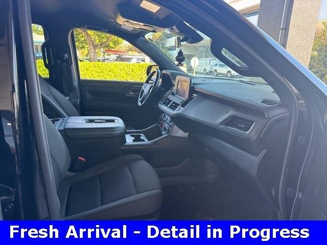 used 2023 Chevrolet Tahoe car, priced at $43,997