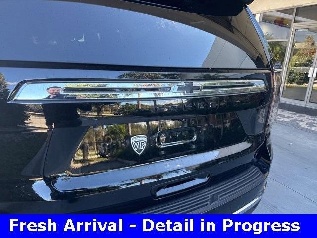 used 2023 Chevrolet Tahoe car, priced at $43,997