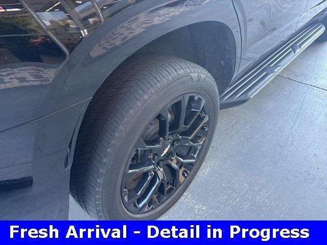 used 2023 Chevrolet Tahoe car, priced at $43,997