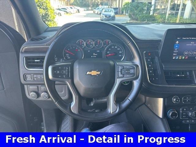 used 2023 Chevrolet Tahoe car, priced at $43,997