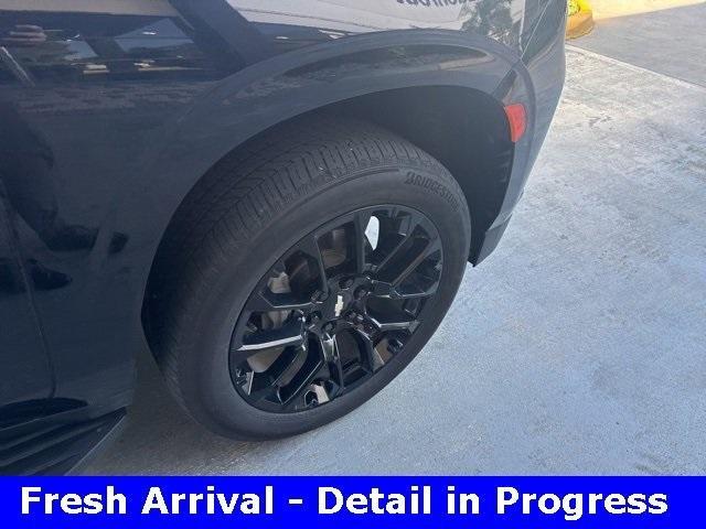 used 2023 Chevrolet Tahoe car, priced at $43,997