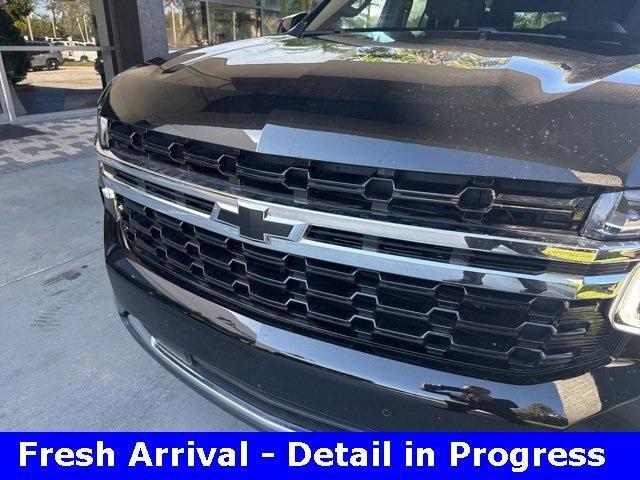 used 2023 Chevrolet Tahoe car, priced at $43,997