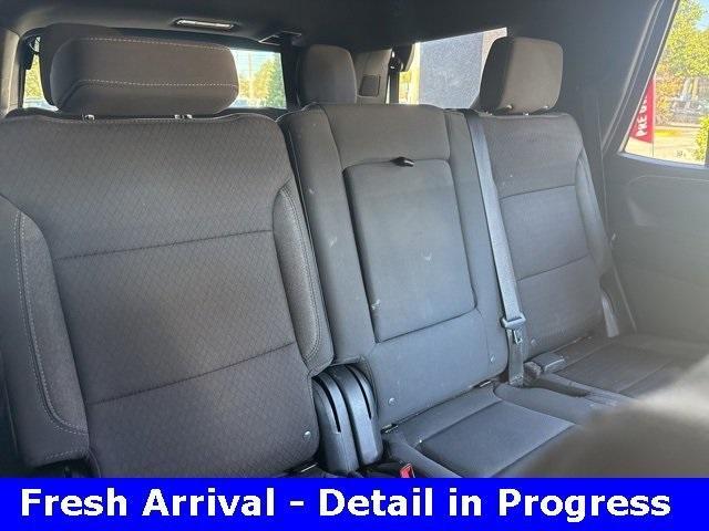 used 2023 Chevrolet Tahoe car, priced at $43,997