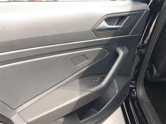 used 2024 Volkswagen Jetta car, priced at $15,799