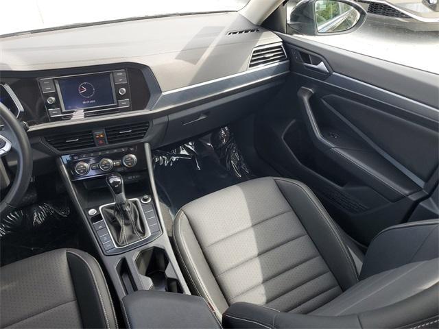 used 2024 Volkswagen Jetta car, priced at $15,799
