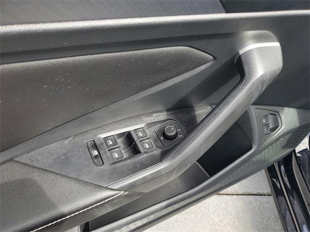 used 2024 Volkswagen Jetta car, priced at $15,799