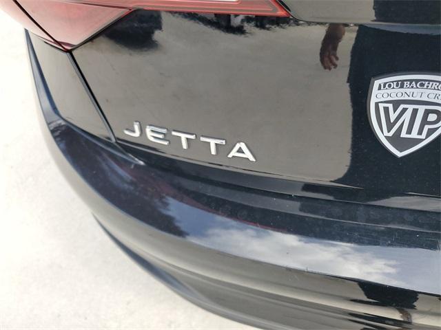 used 2024 Volkswagen Jetta car, priced at $15,799