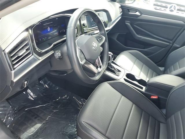 used 2024 Volkswagen Jetta car, priced at $15,799