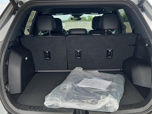 new 2026 Chevrolet Equinox car, priced at $27,085