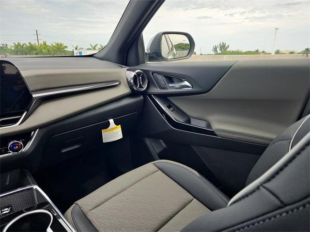 new 2026 Chevrolet Equinox car, priced at $27,085