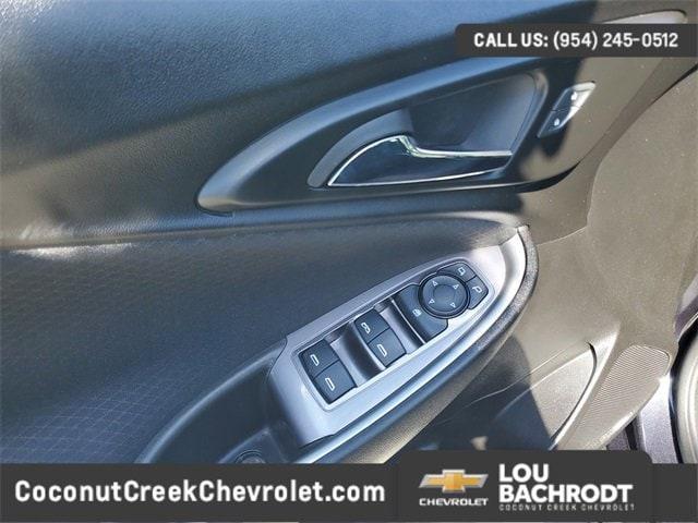 used 2023 Chevrolet Malibu car, priced at $16,993