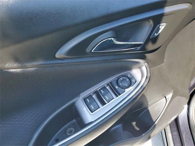 used 2023 Chevrolet Malibu car, priced at $16,899