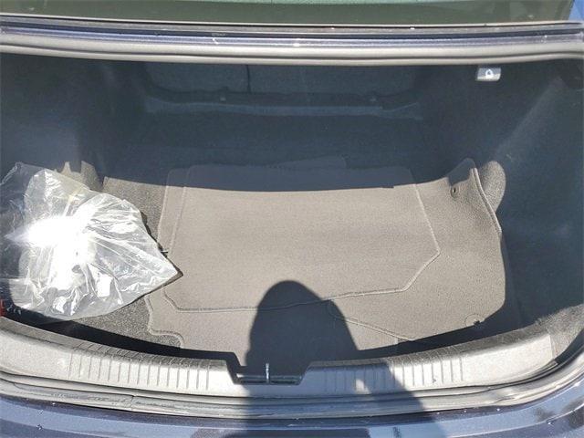 used 2023 Chevrolet Malibu car, priced at $16,899