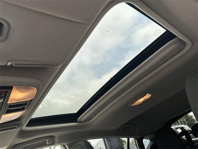 used 2024 Subaru Crosstrek car, priced at $22,499