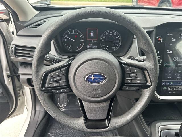 used 2024 Subaru Crosstrek car, priced at $22,499